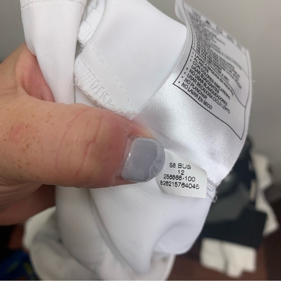 Nike Golf Dri Fit Skort - Picture 13 of 14